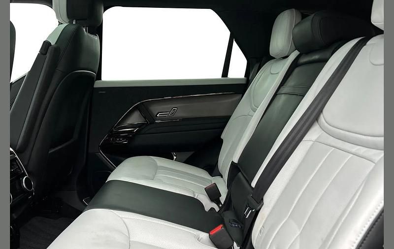 Used Land Rover Range Rover Sport SE Dynamic 296 HP (217 kW) 2024 Grey SUV