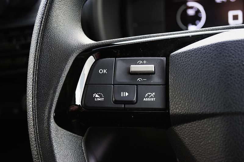 Used Citroën Berlingo 100 HP (73 kW) 2025 White MPV