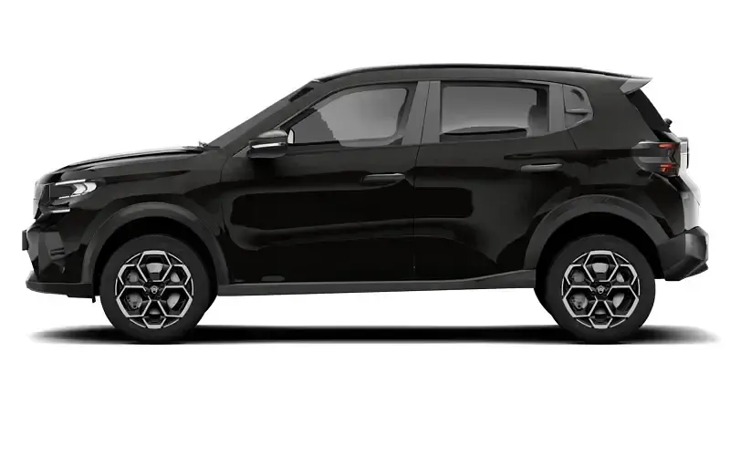 Used Citroën C3 110 HP (80 kW) 2026 SUV