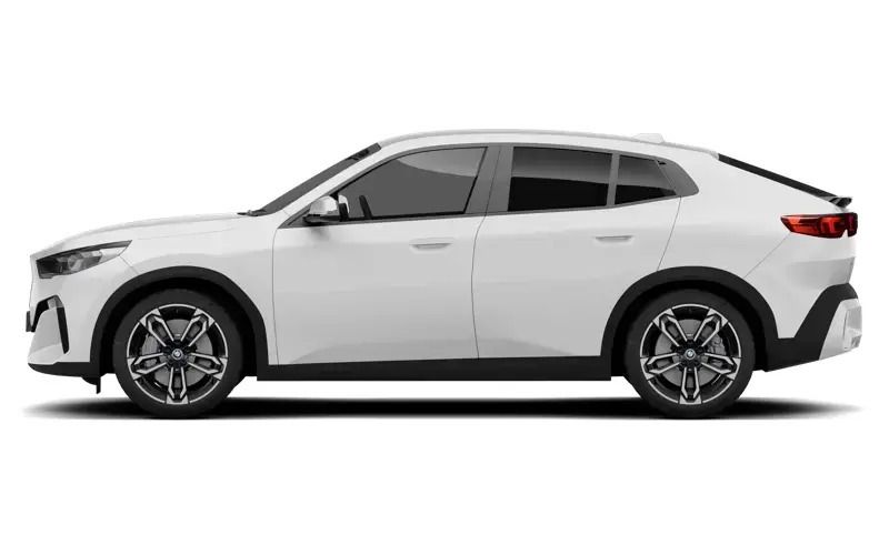 New 2025 BMW X2 M Sport SUV | £44,417 (Expensive) - Image 1/1
