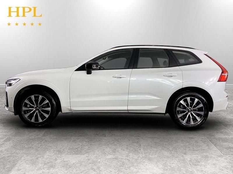 Usado Volvo XC60 Plus 250 HP (183 kW) 2023 Branco SUV