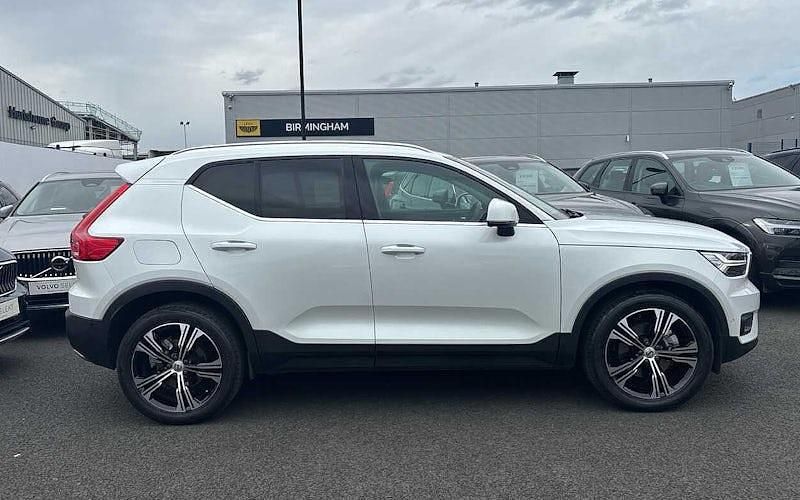 Used Volvo XC40 Inscription 190 HP (139 kW) 2020 SUV
