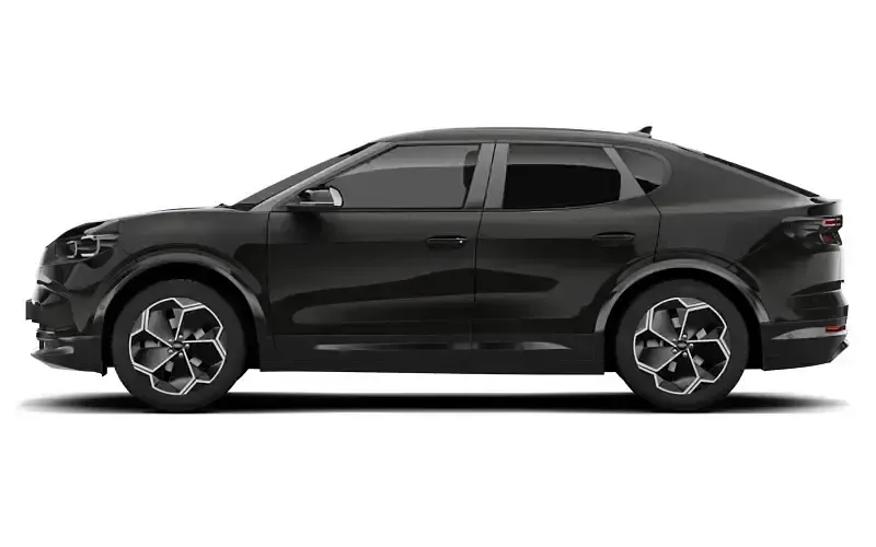 Used Ford Capri Premium 210 kW (286 HP) 2026 SUV