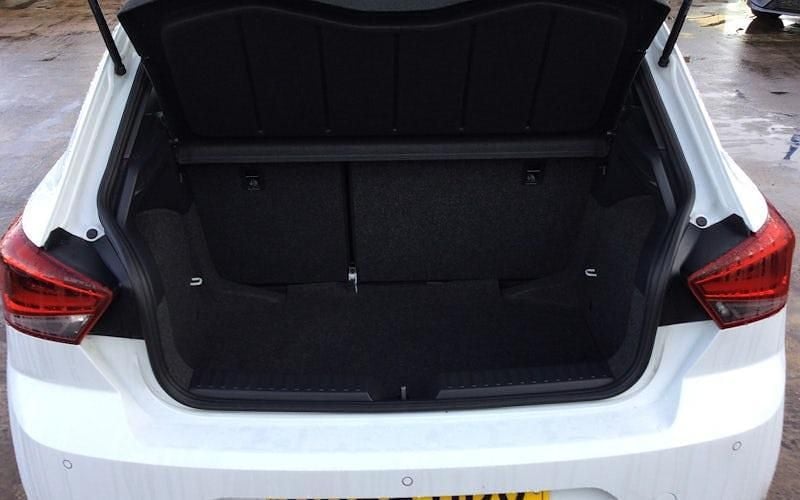 Used Seat Ibiza XCELLENCE Lux 110 HP (80 kW) 2024 Hatchback