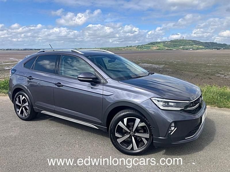 Smokey grey Used 2023 VW Taigo Style SUV | £18,250 (Fair price) - Image 1/4