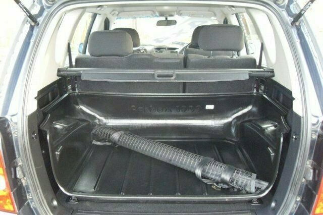 Used SsangYong Rexton 2010 SUV