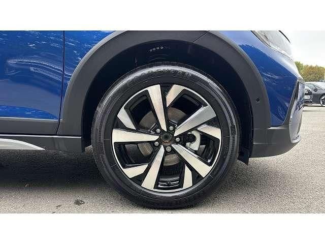 Used VW Taigo Match 113 HP (83 kW) 2025 Other SUV