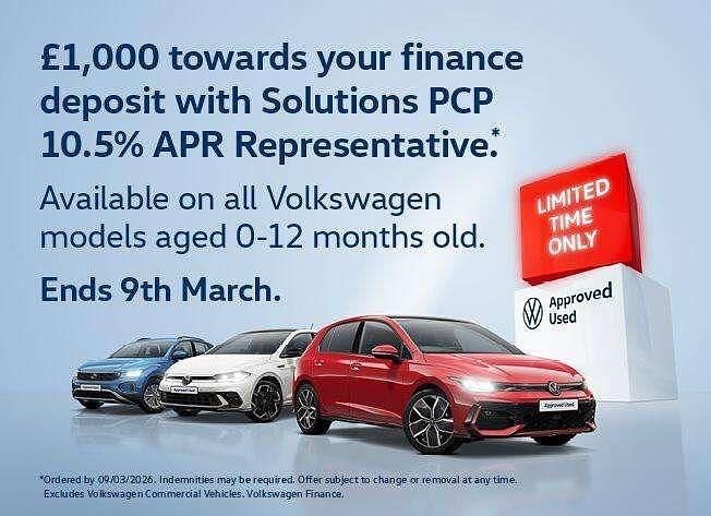 Used VW T-Roc R-line 150 HP (110 kW) 2025 Silver SUV