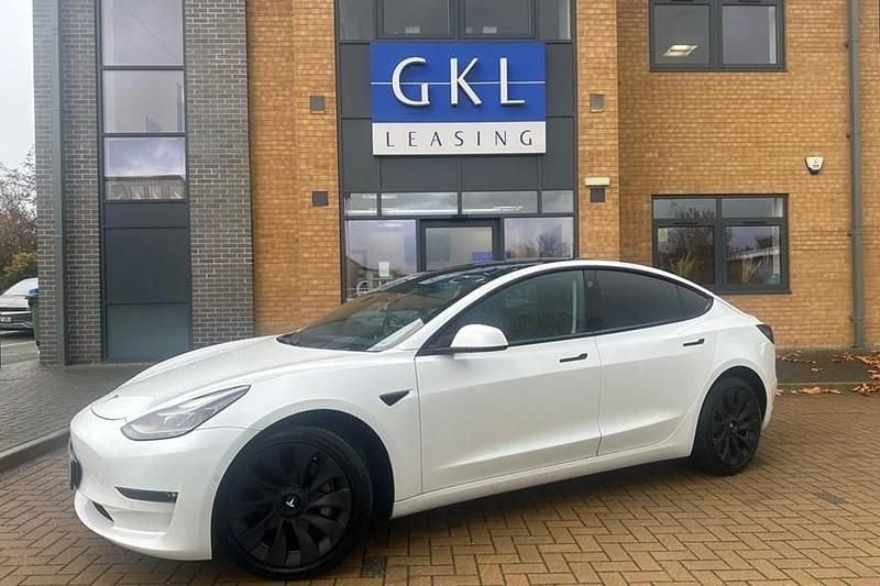 Used 2020 Tesla Model 3 Sedan | £16,990 (Fair price) - Image 1/1