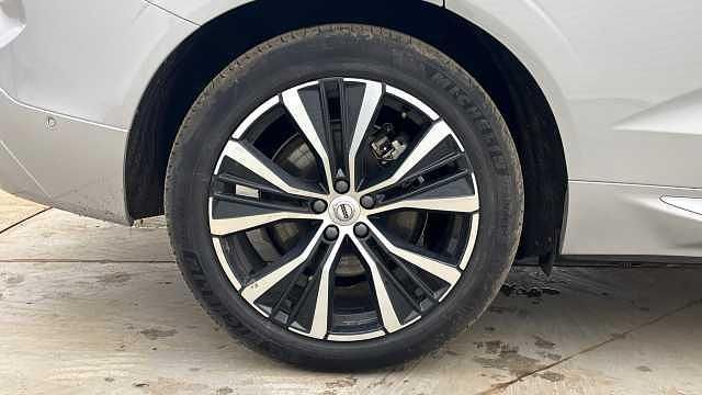 Used Volvo XC60 Ultra 247 HP (181 kW) 2025 SUV