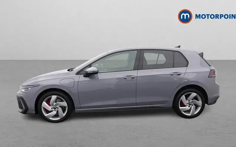 Used VW Golf VIII GTE 272 HP (200 kW) 2026 Hatchback