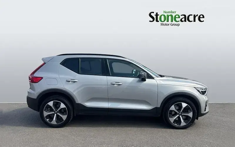 Used Volvo XC40 Plus 163 HP (119 kW) 2026 SUV