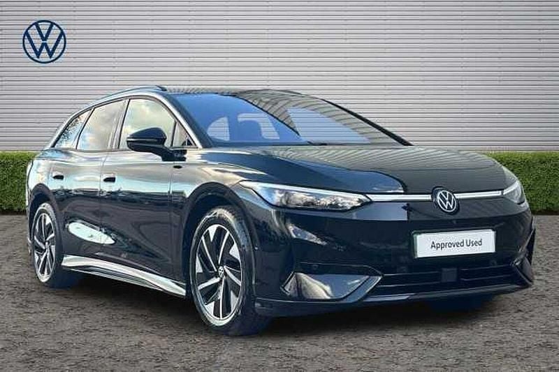 Used VW ID.7 210 kW (286 HP) 2025