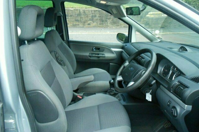 Used Ford Galaxy 2004 MPV