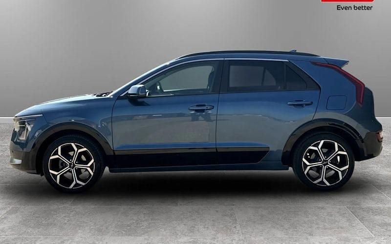 Used Kia Niro 141 HP (103 kW) 2023 SUV