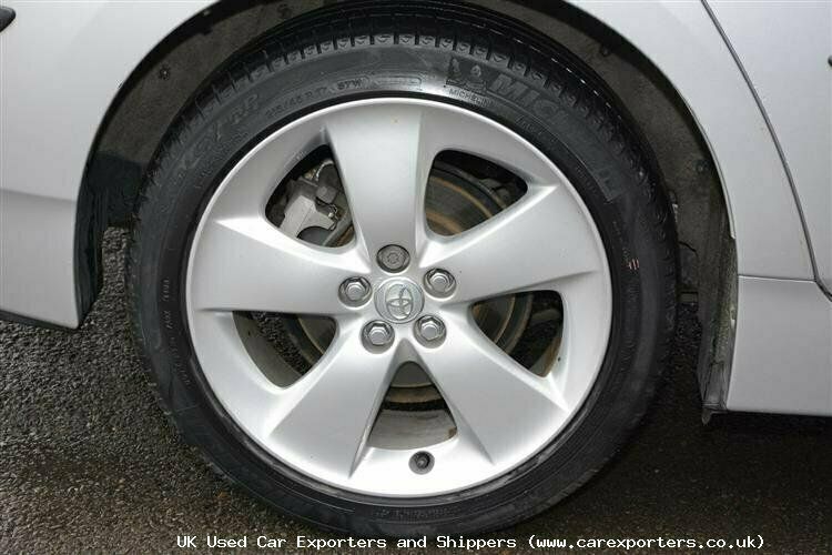 Used Toyota Prius 2009 Hatchback