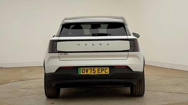 Second-hand Volvo EX30 Performance 310 kW (422 CP) 2025 SUV