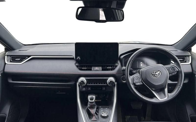 Used Toyota RAV4 306 HP (225 kW) 2022 SUV