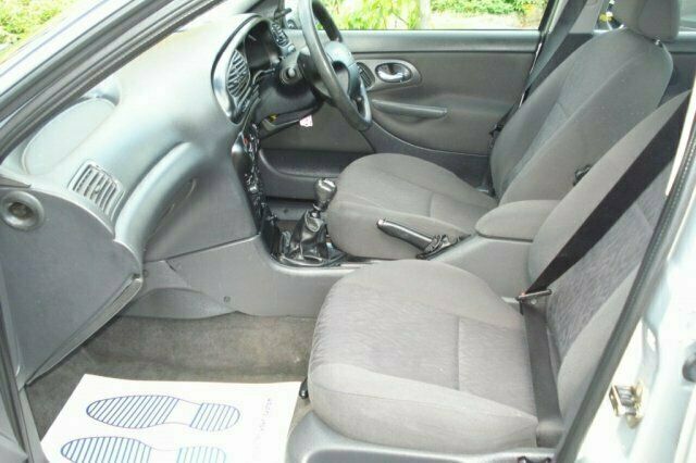 Used Ford Mondeo 2001 Hatchback