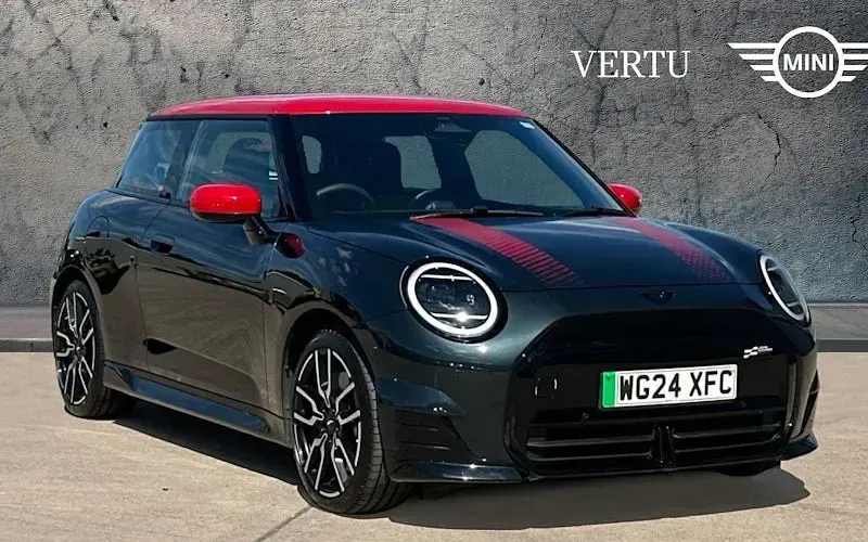 Used Mini Cooper Sport 160 kW (218 HP) 2026 Hatchback