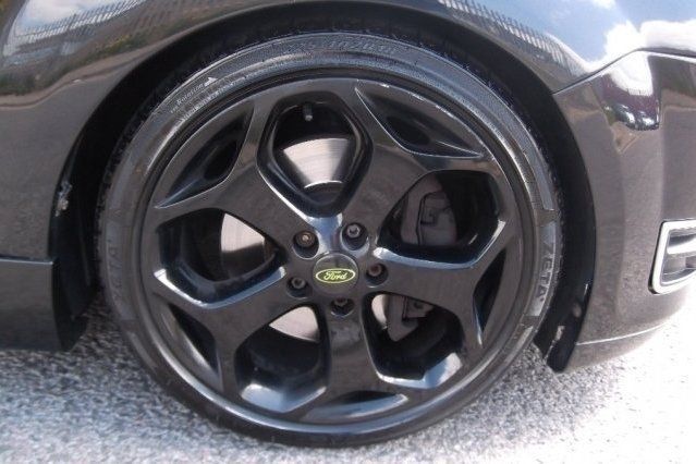 Usado Ford Focus 2006 Citadino