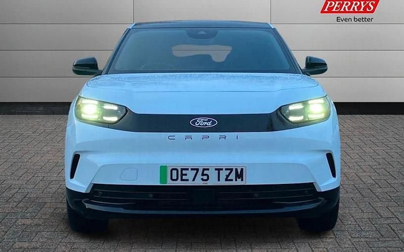 Used Ford Capri Premium 210 kW (286 HP) 2025 Estate