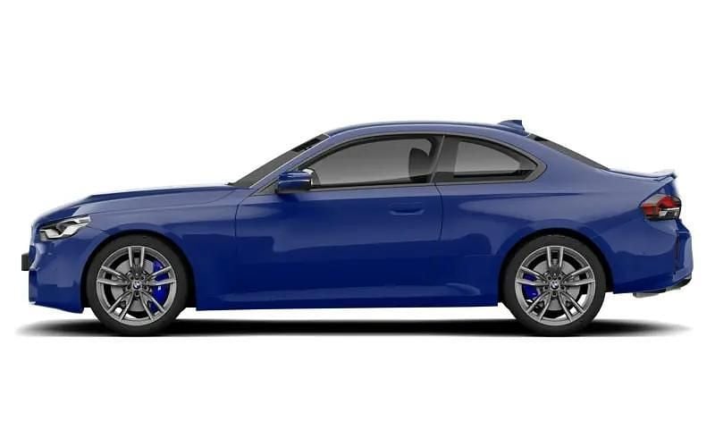New 2025 BMW M2 Coupe | £65,029 (Fair price) - Image 1/1
