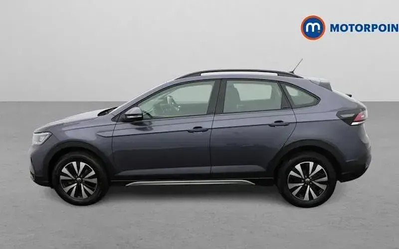 Usado VW Taigo Life 95 HP (69 kW) 2026 SUV