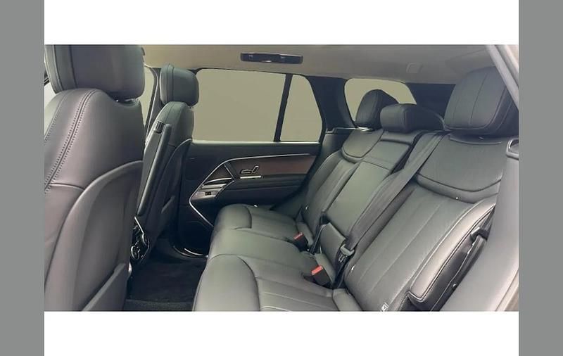New Land Rover Range Rover SE 453 HP (333 kW) 2025 Other SUV