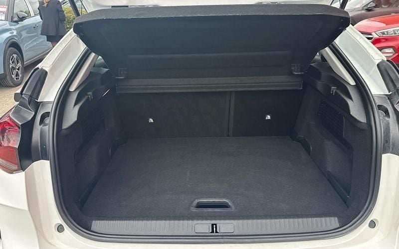 Used Citroën C4 PureTech 101 HP (74 kW) 2023 SUV