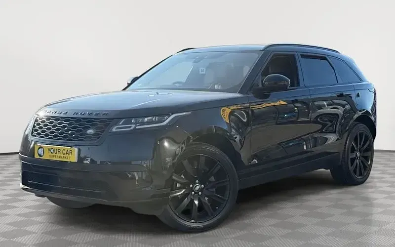 Used Land Rover Range Rover Velar S 179 HP (131 kW) 2020 SUV
