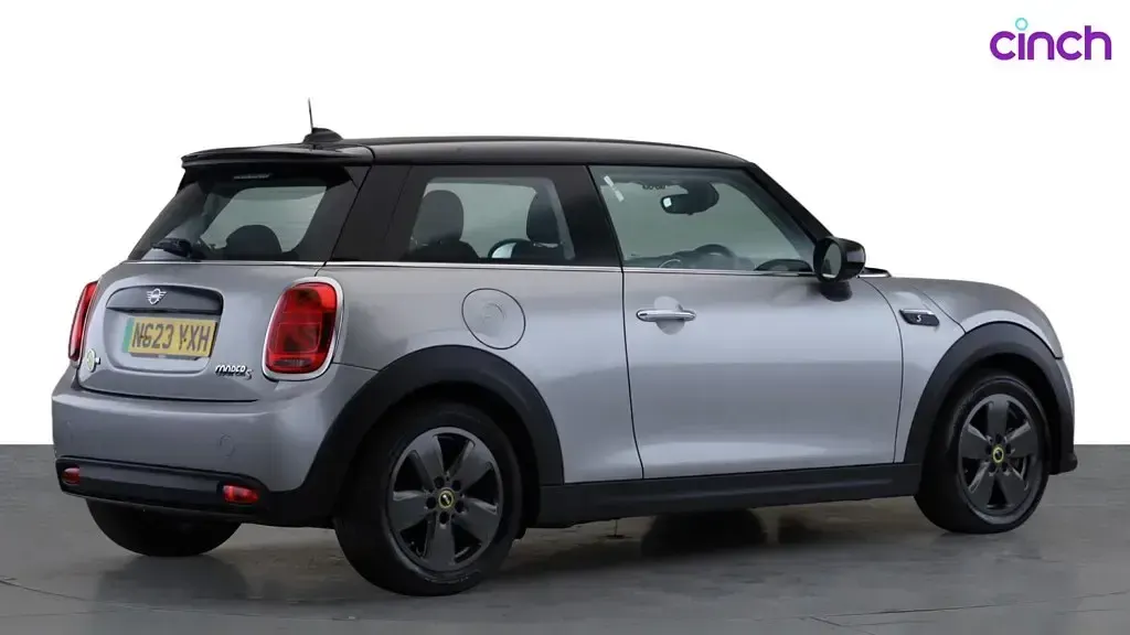 Used Mini Cooper S Hatch 135 kW (184 HP) 2023 Hatchback