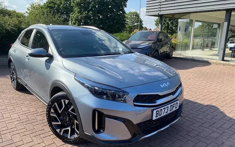 Used Kia XCeed 160 HP (117 kW) 2023 SUV
