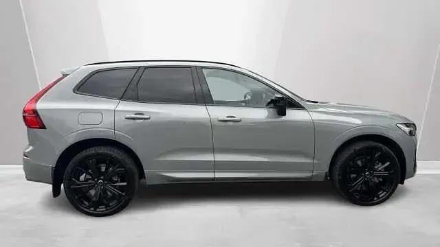 Used Volvo XC60 Plus 345 HP (253 kW) 2026 SUV