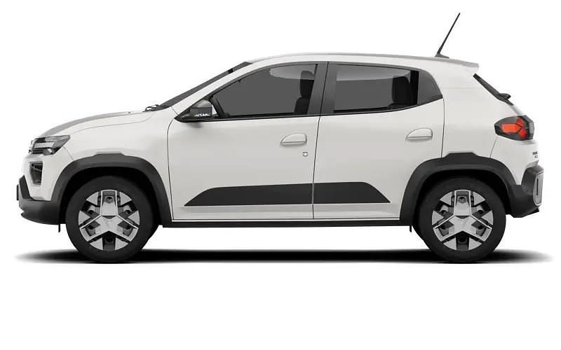 New 2024 Dacia Spring Expression Hatchback | £12,684 (Good price) - Image 1/1