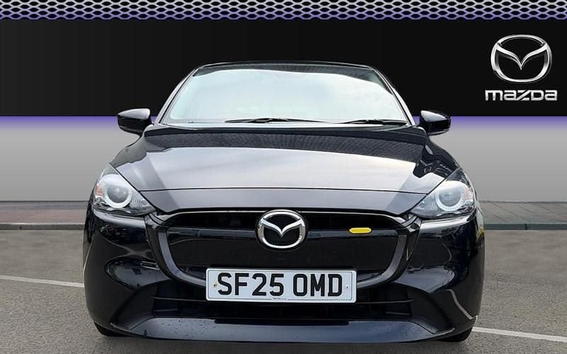 Used Mazda 2 Center-Line 90 HP (66 kW) 2024 Other Hatchback
