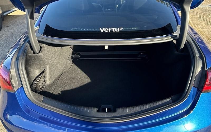 Used Mercedes CLE300 Edition 258 HP (189 kW) 2025 Coupe