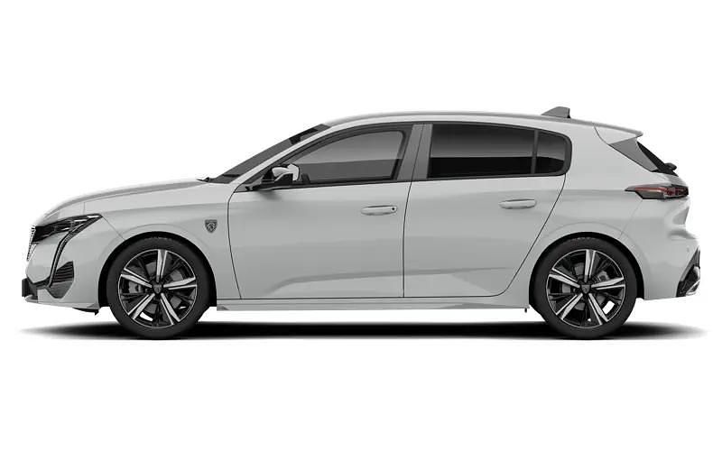 New 2025 Peugeot e-308 GTi Hatchback | £34,763 (Fair price) - Image 1/1