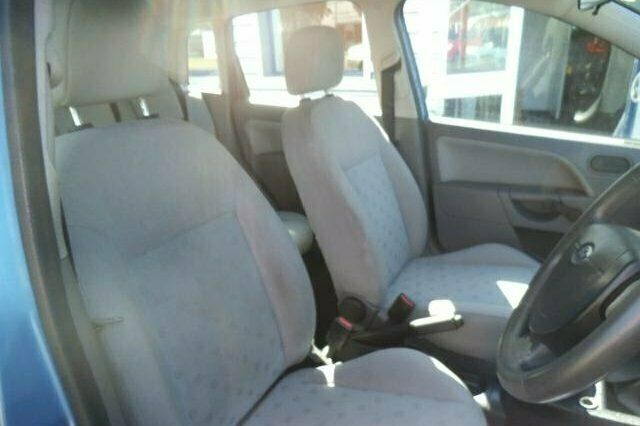 Used Ford Fiesta 2003 Hatchback