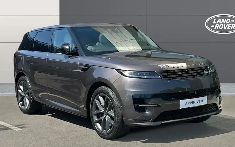 Usado Land Rover Range Rover Sport SE Dynamic 441 CV (324 kW) 2023 SUV