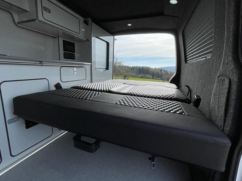 Used VW Transporter 2021 White Van