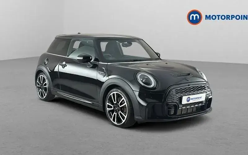 Used Mini Cooper S Hatch 178 HP (130 kW) 2022 Hatchback