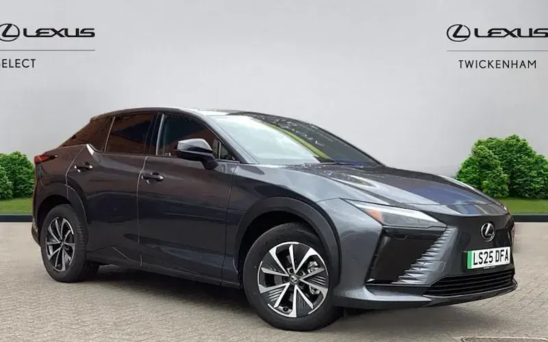 Used Lexus RZ 450e 230 kW (313 HP) 2025 SUV