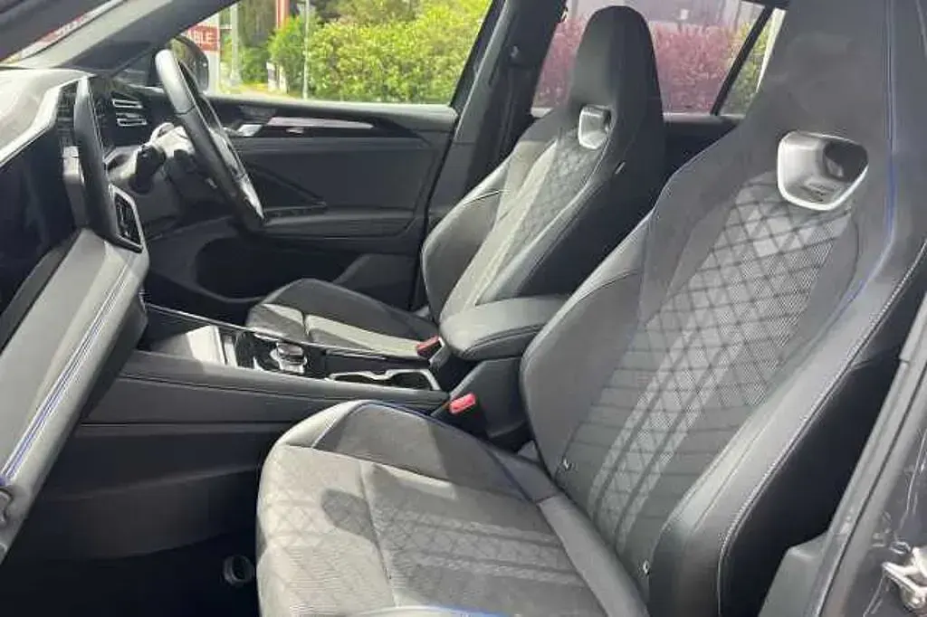 Used VW Tiguan 150 HP (110 kW) 2024 SUV