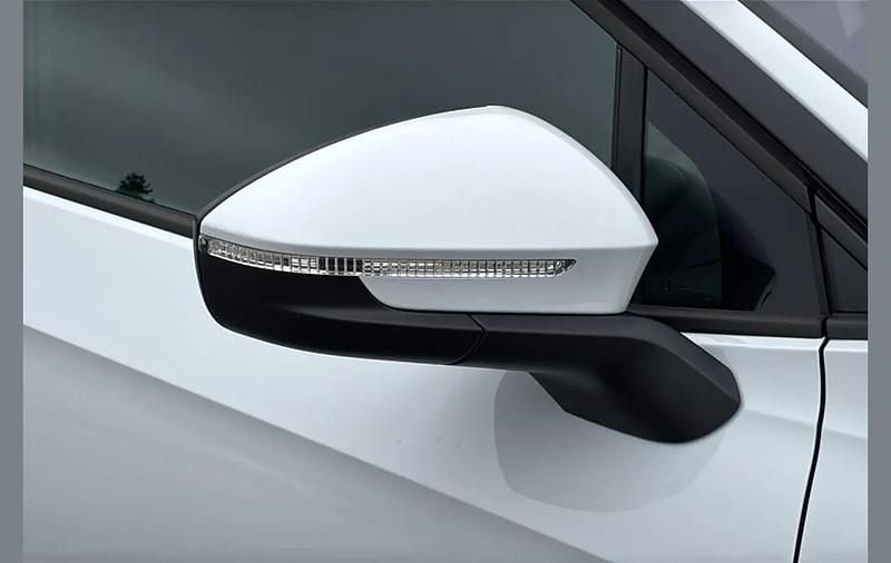 New VW ID.4 Pure 123 kW (168 HP) 2025 White SUV