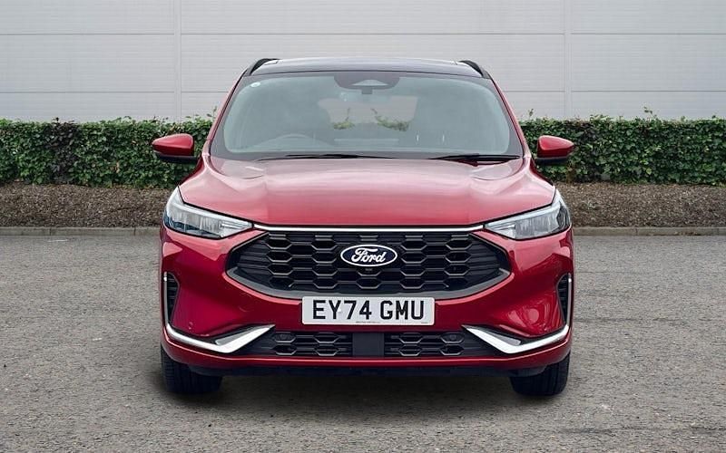 Used Ford Kuga ST-Line X 150 HP (110 kW) 2026 SUV