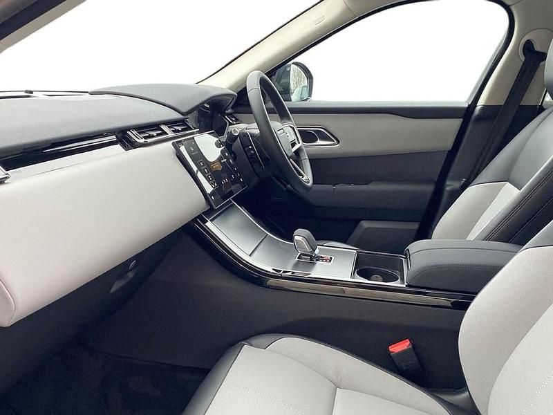 Used Land Rover Range Rover Velar SE Dynamic 204 HP (150 kW) 2024 Black SUV