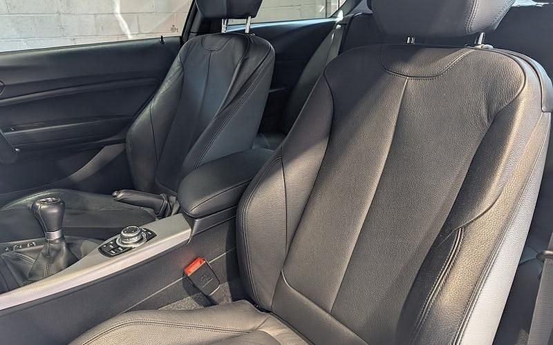 Used BMW M135 M Performance 320 HP (235 kW) 2014 Hatchback