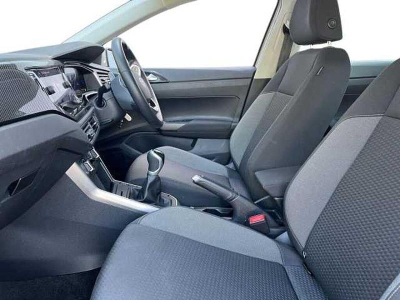 Usado VW Polo 80 CV (58 kW) 2023 Utilitario