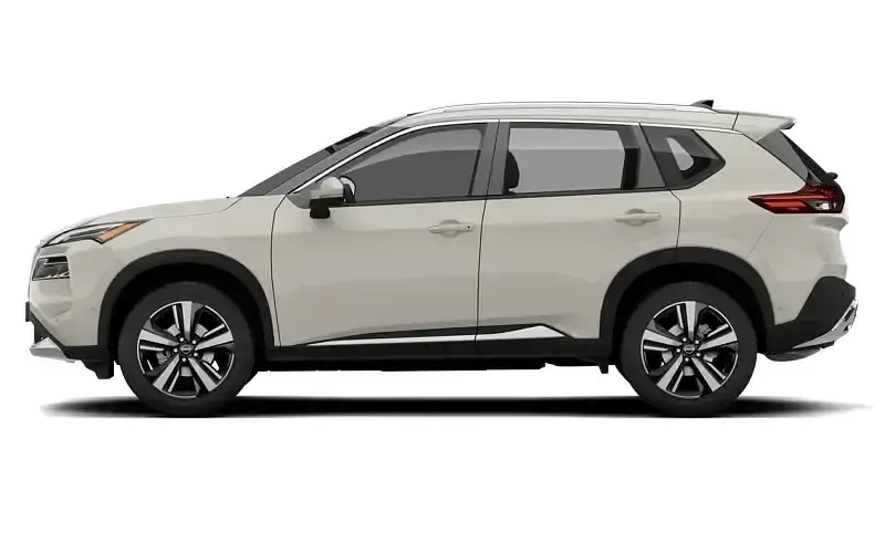 Used Nissan X-Trail N-Connecta 204 HP (150 kW) 2026 SUV